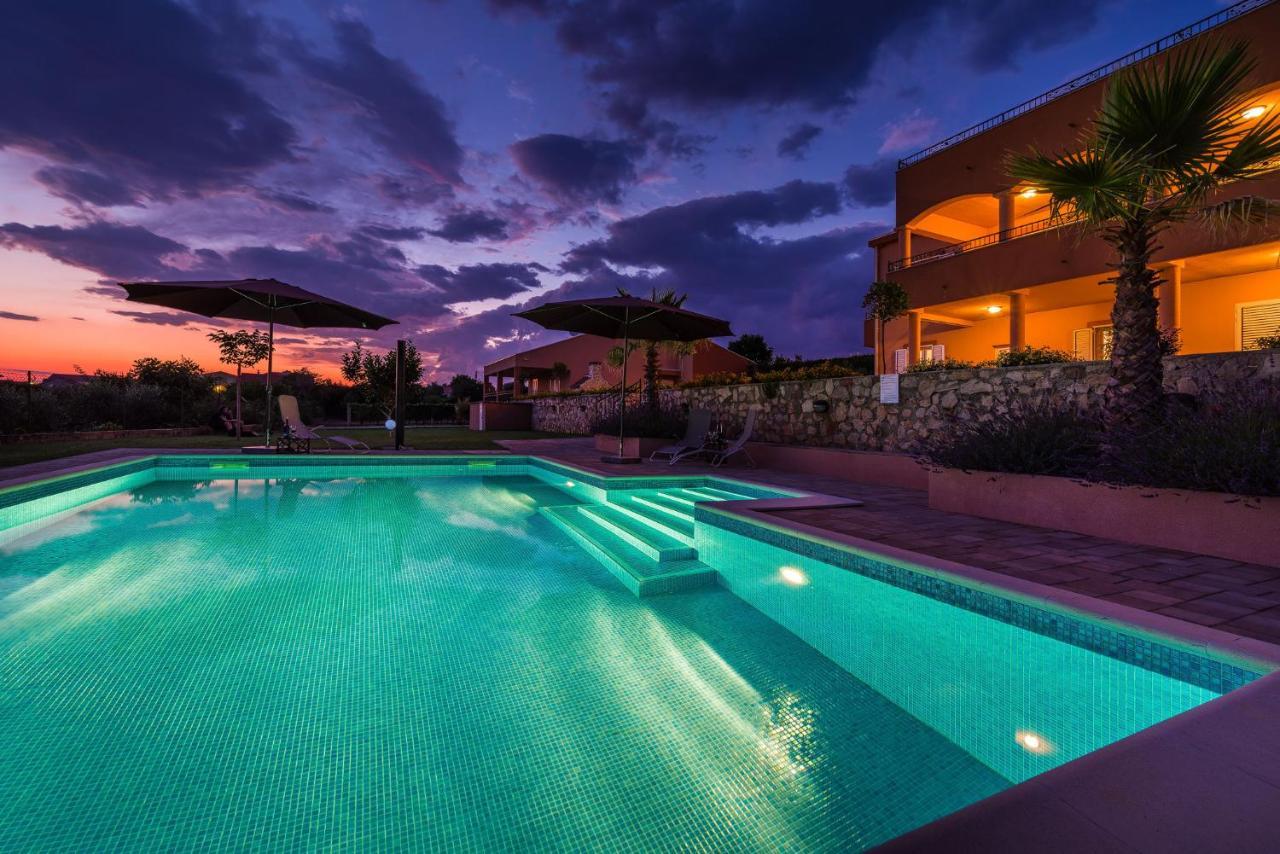 Apartment Alex 1 Zadar Luaran gambar