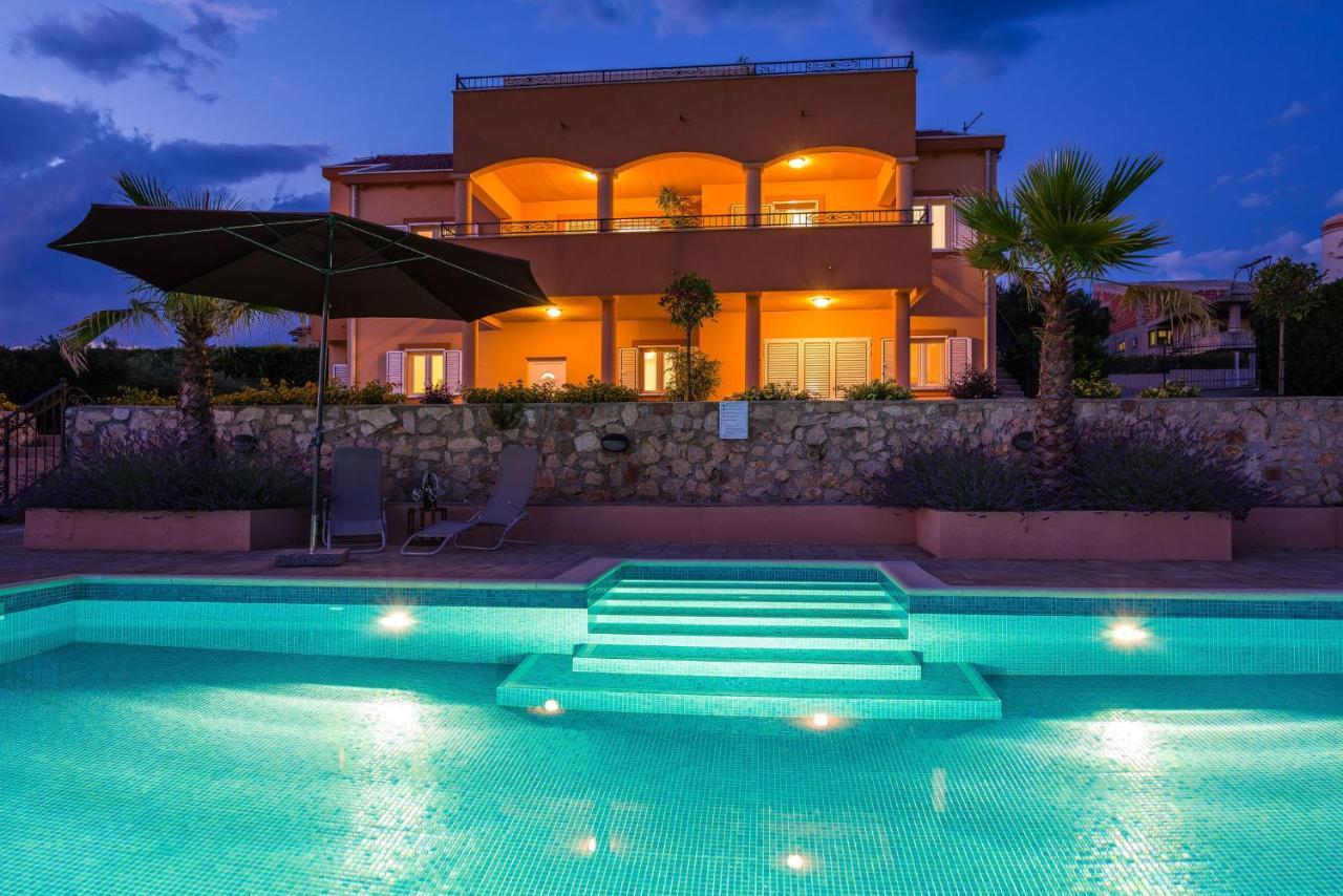 Apartment Alex 1 Zadar Luaran gambar