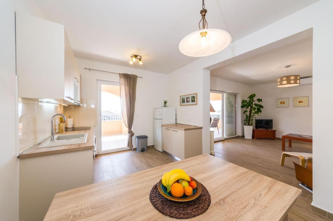 Apartment Alex 1 Zadar Luaran gambar