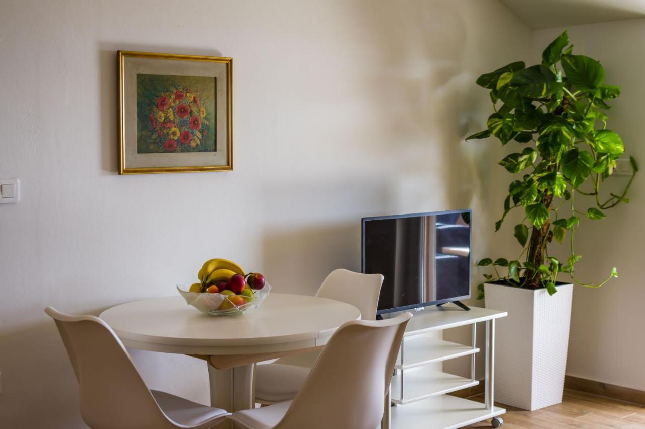 Apartment Alex 1 Zadar Luaran gambar