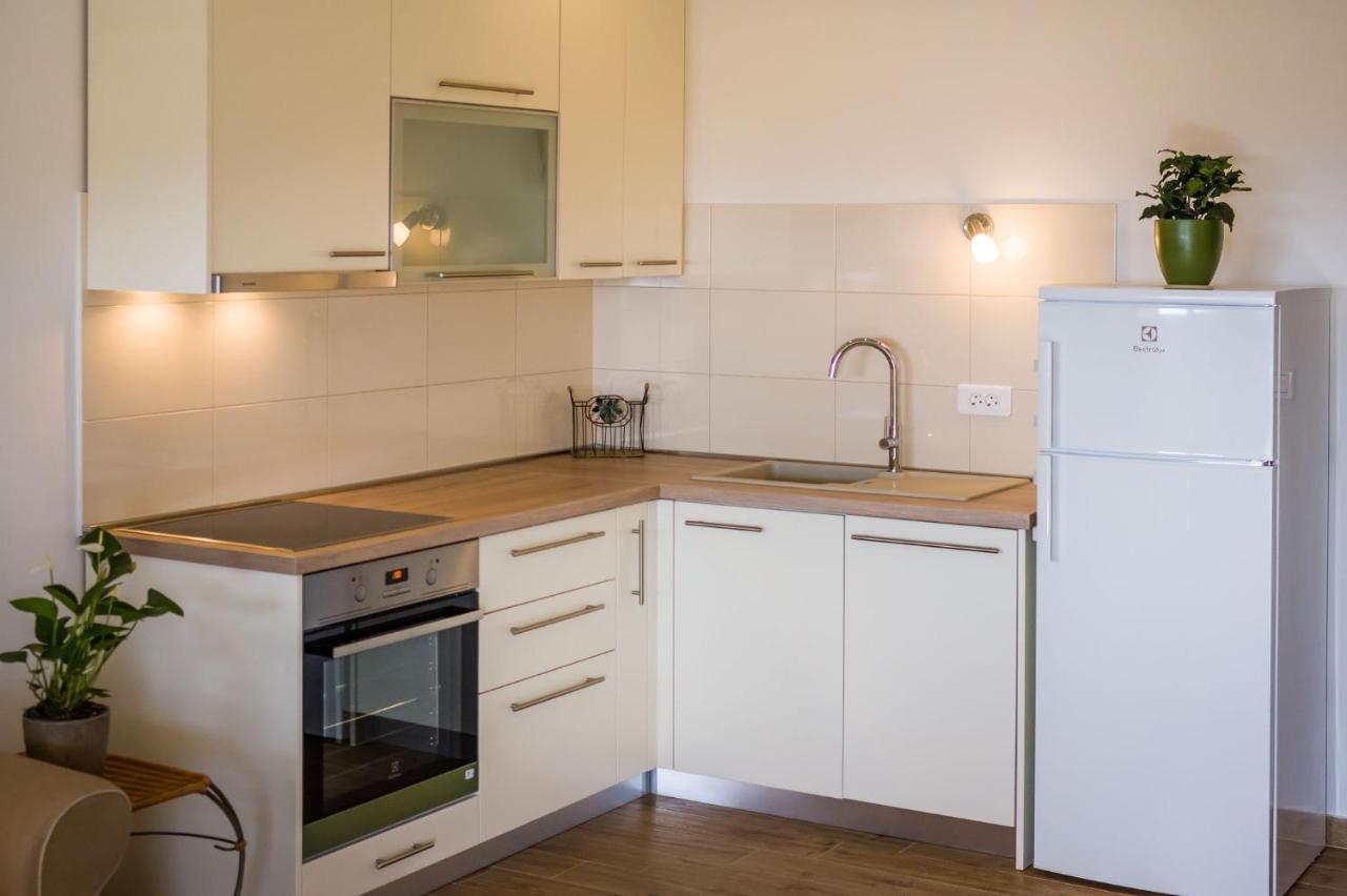 Apartment Alex 1 Zadar Luaran gambar